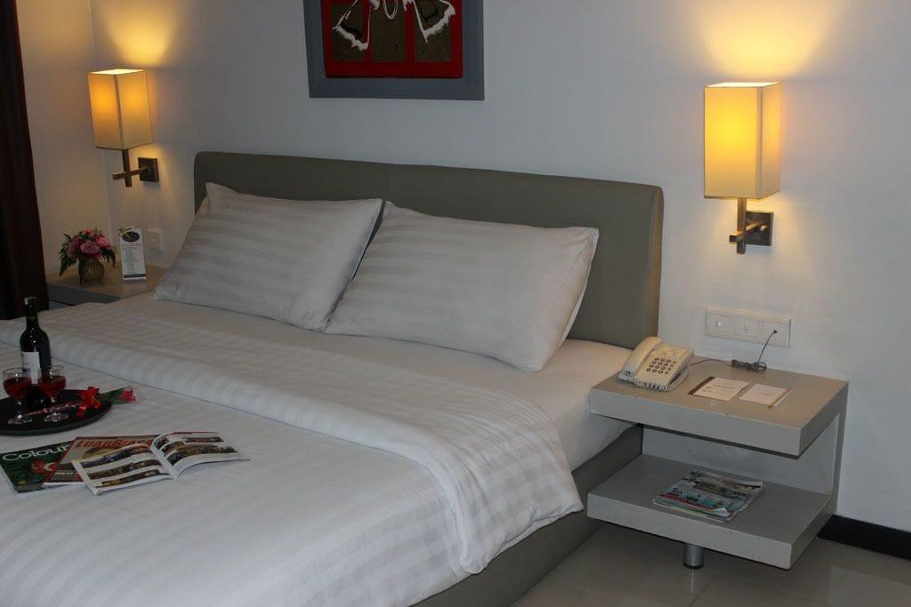 Swiss-Belexpress Jayapura Hotel Kültér fotó