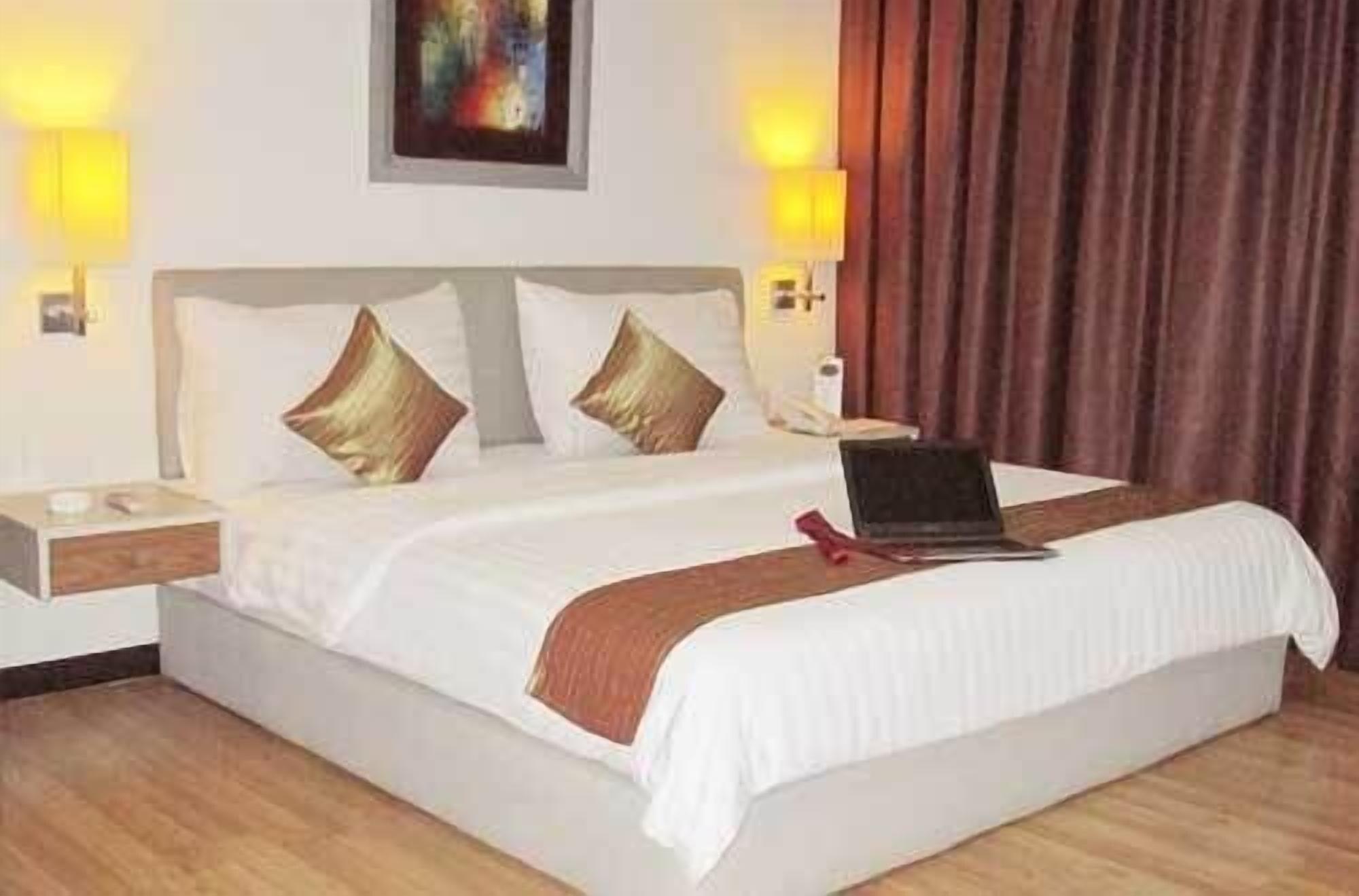 Swiss-Belexpress Jayapura Hotel Kültér fotó