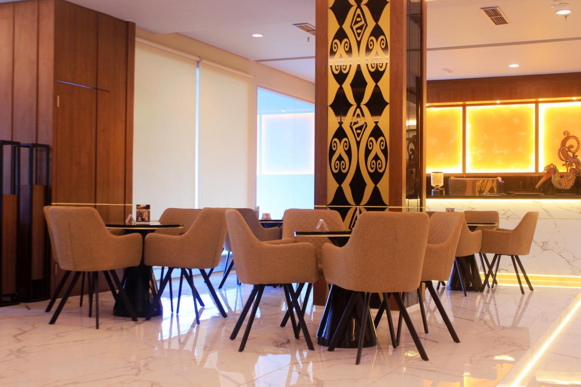 Swiss-Belexpress Jayapura Hotel Kültér fotó