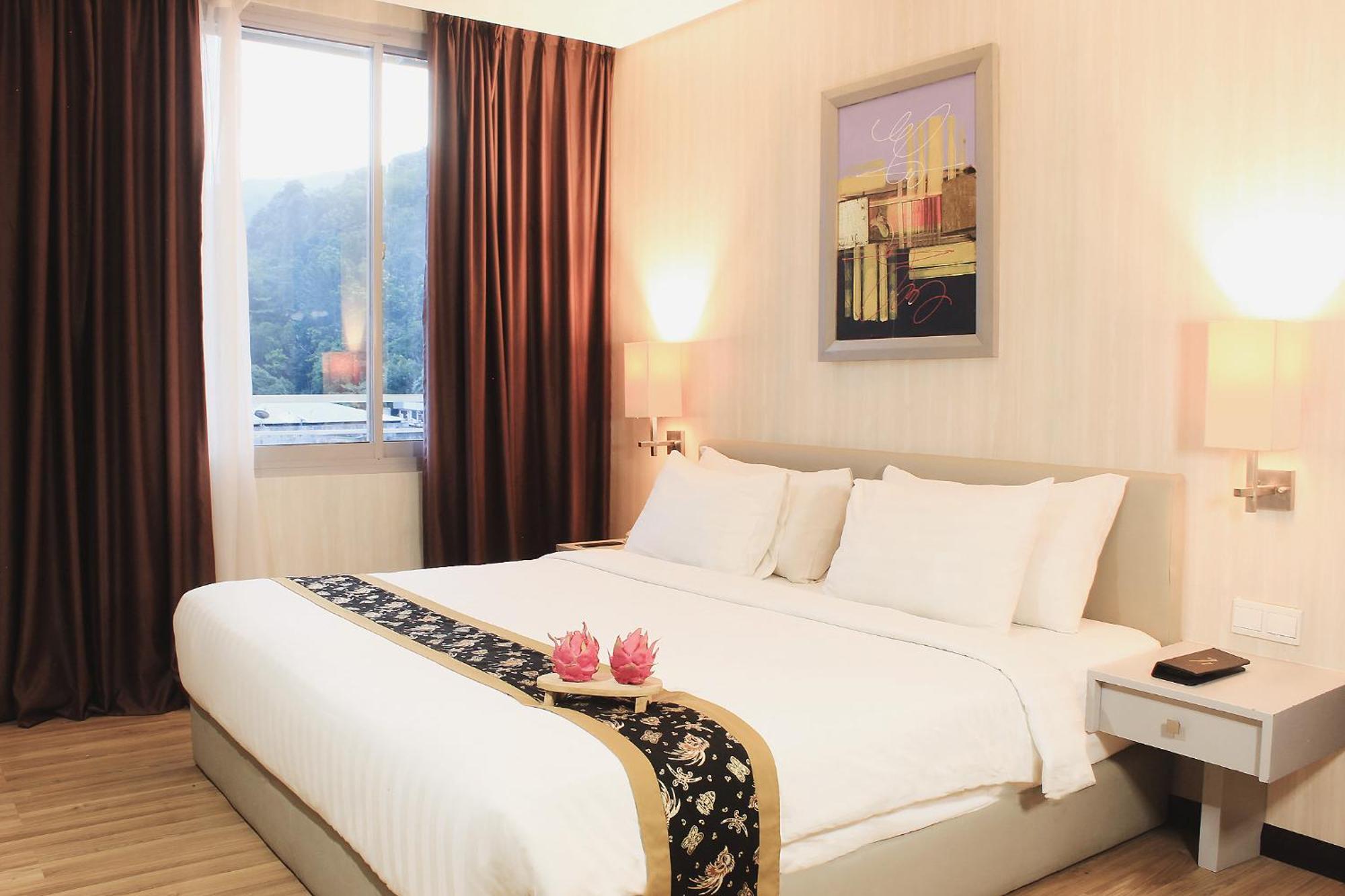Swiss-Belexpress Jayapura Hotel Kültér fotó
