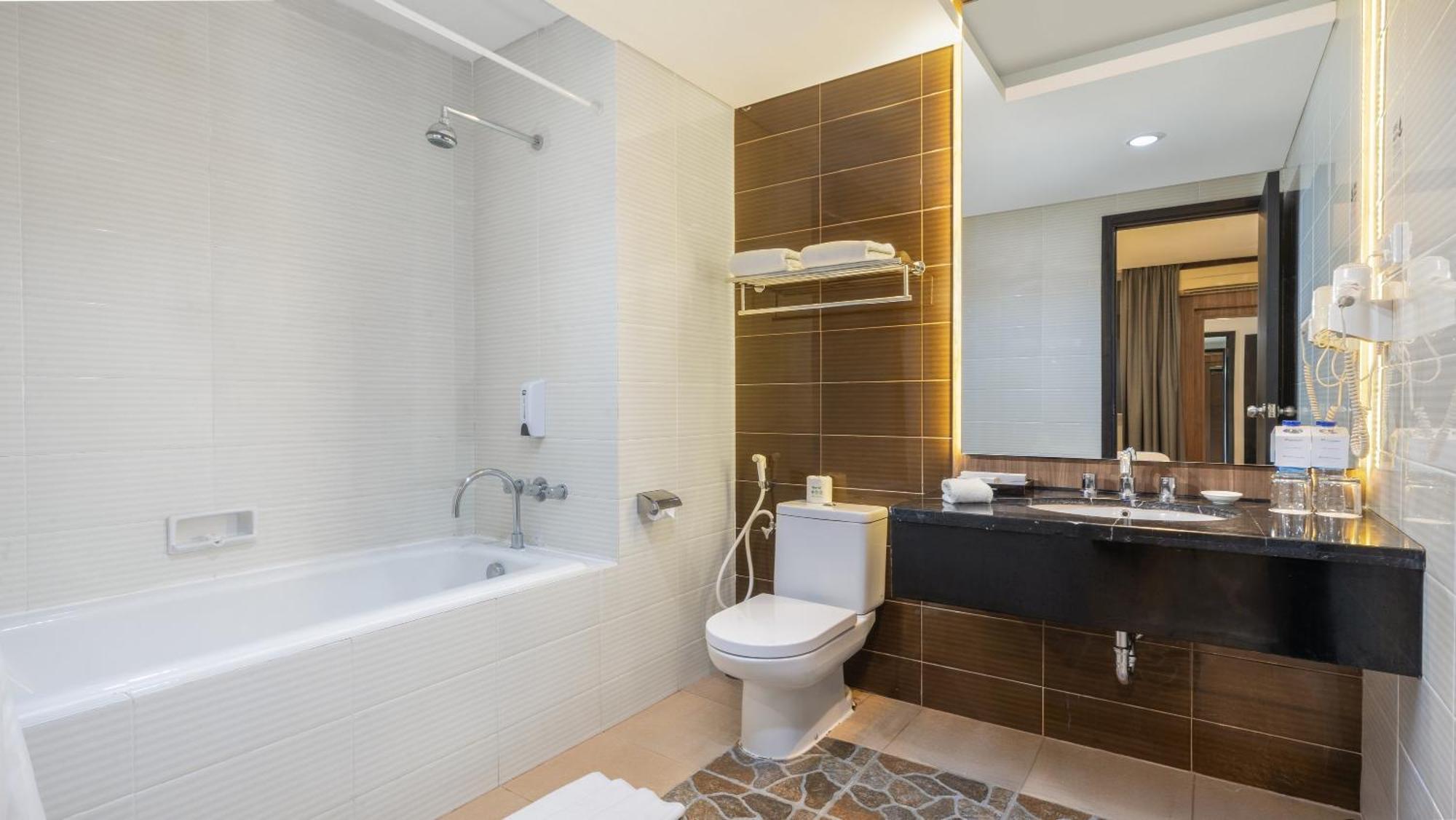 Swiss-Belexpress Jayapura Hotel Kültér fotó