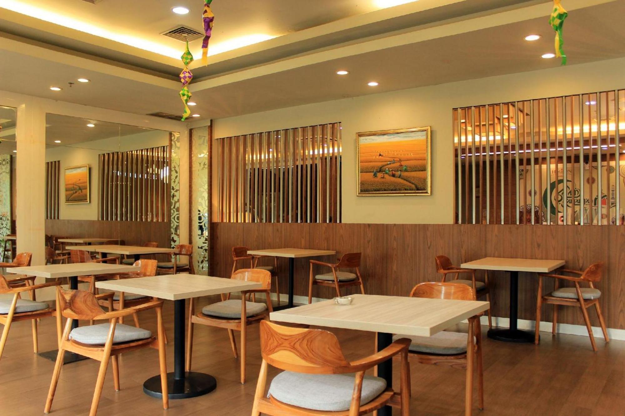 Swiss-Belexpress Jayapura Hotel Kültér fotó