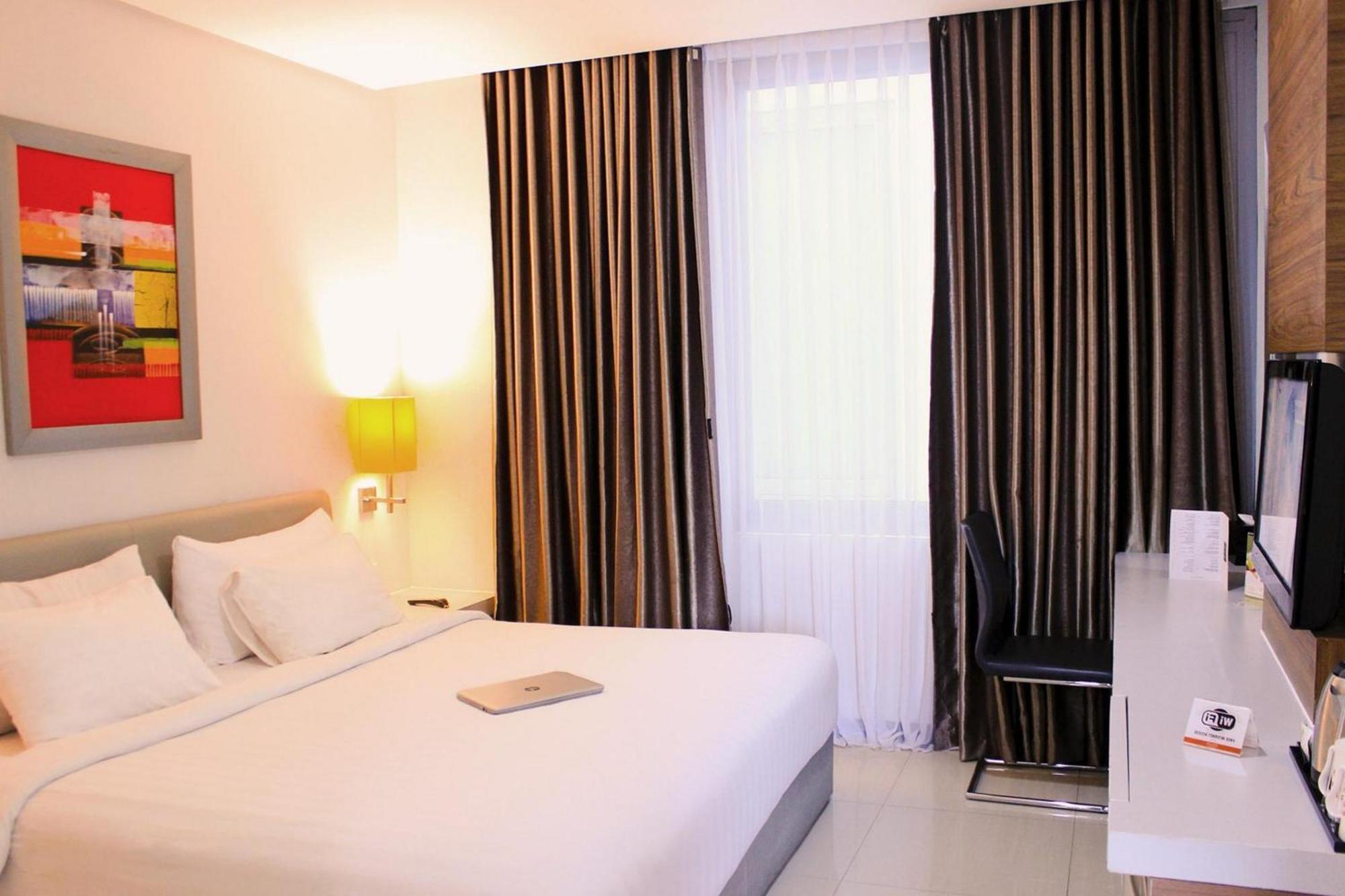 Swiss-Belexpress Jayapura Hotel Kültér fotó