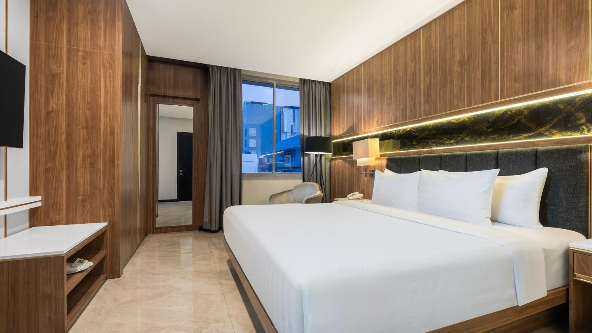 Swiss-Belexpress Jayapura Hotel Kültér fotó