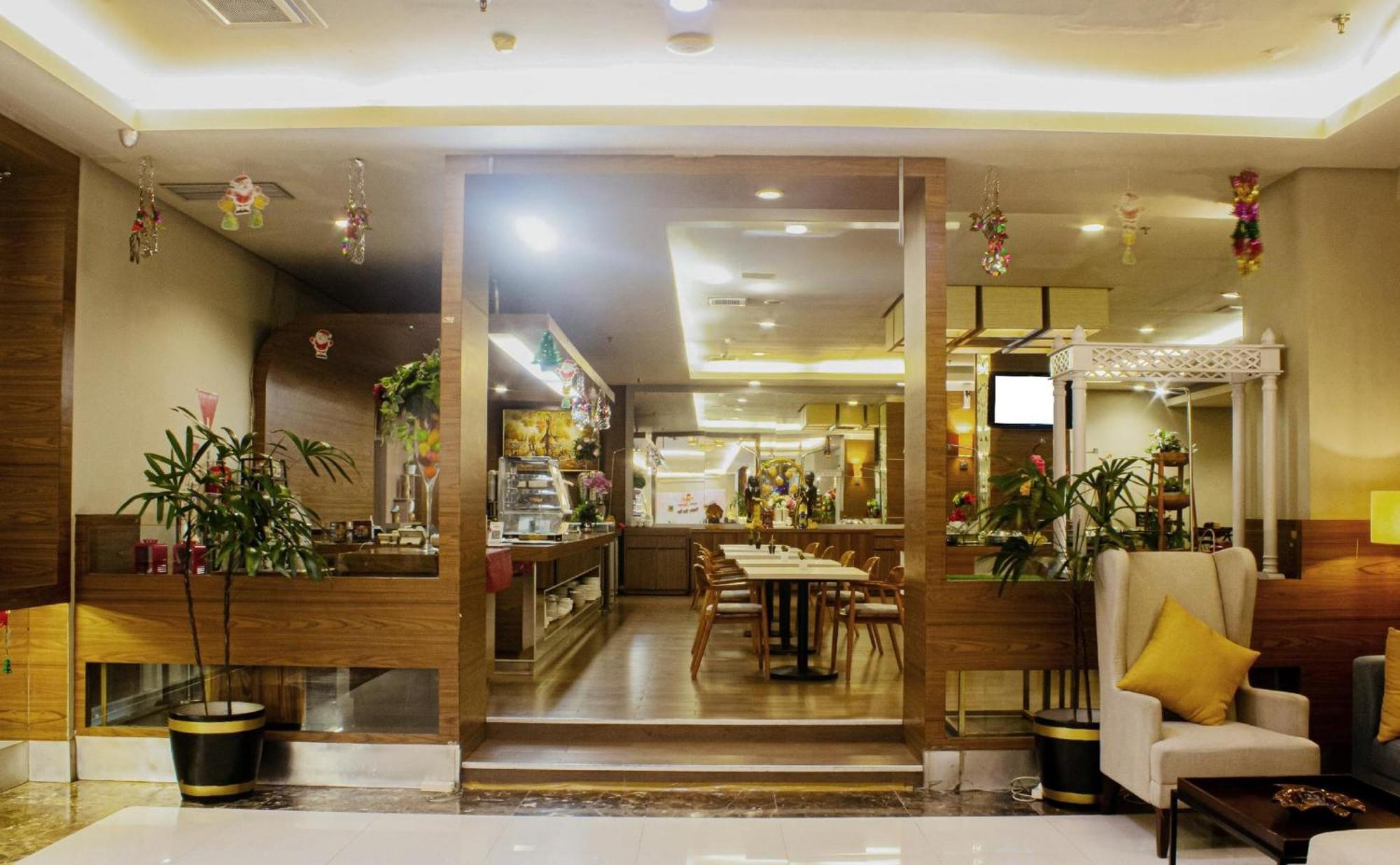 Swiss-Belexpress Jayapura Hotel Kültér fotó