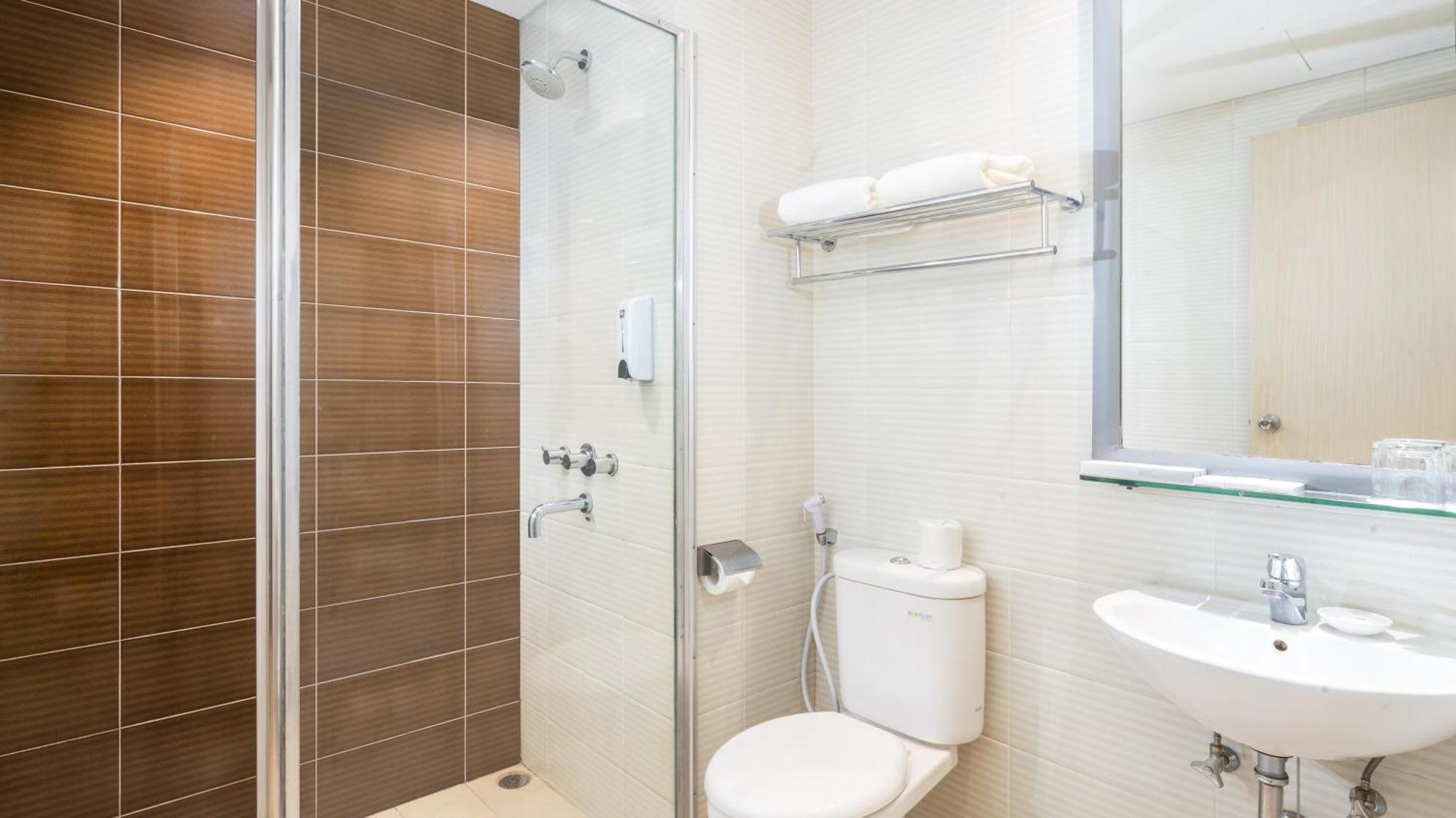 Swiss-Belexpress Jayapura Hotel Kültér fotó