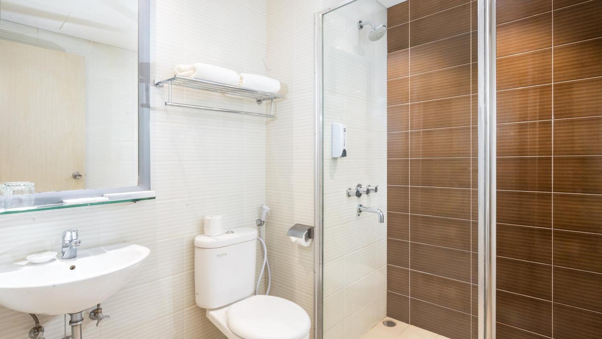 Swiss-Belexpress Jayapura Hotel Kültér fotó