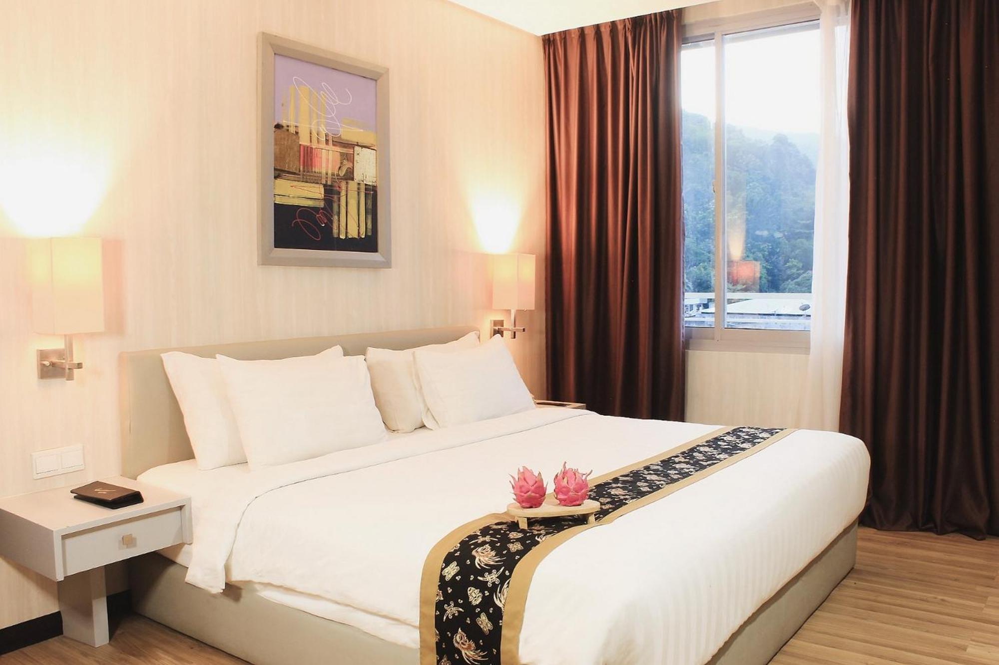 Swiss-Belexpress Jayapura Hotel Kültér fotó