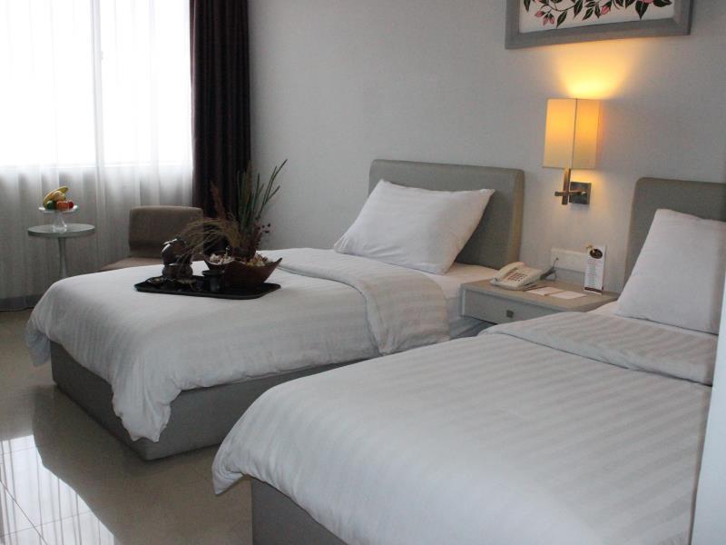 Swiss-Belexpress Jayapura Hotel Kültér fotó